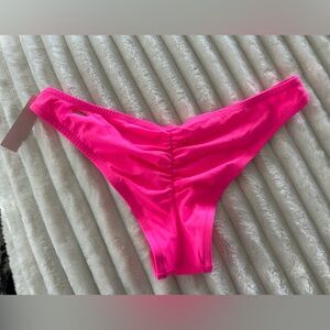 Victoria's Secret Pink Bikini Bottom